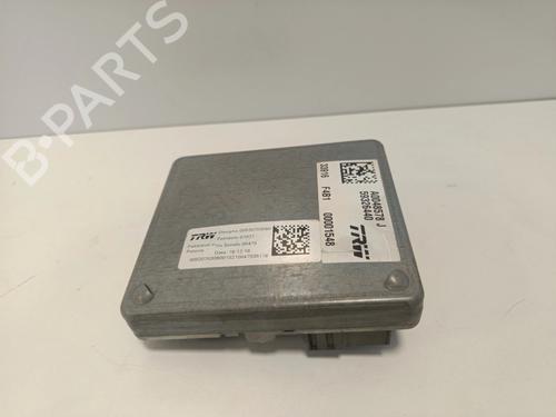 Used Electronic module Electronic module FIAT TIPO Estate (356_, 357_) [2016-2026] 33558677 33558677