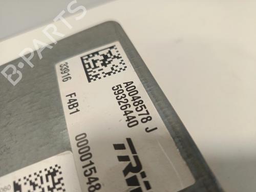 Electronic module FIAT TIPO Estate (356_, 357_) | BP33558677M83 - Image 2