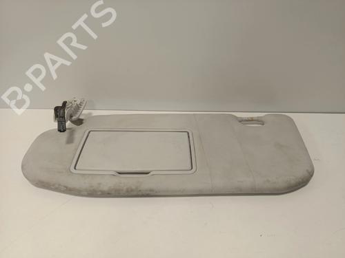Pala sol esquerda Pala sol esquerda FIAT TIPO Estate (356_, 357_) [2016-2026] 33557688 33557688
