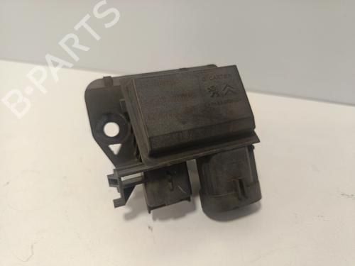 Used Electronic module Electronic module PEUGEOT 308 SW II (LC_, LJ_, LR_, LX_, L4_) [2014-2021] 33558678 33558678