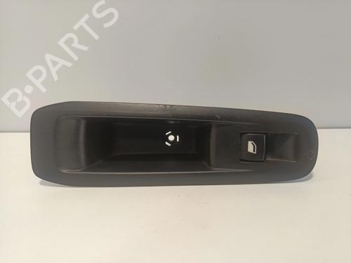 Used Left rear window switch Left rear window switch PEUGEOT 308 SW II (LC_, LJ_, LR_, LX_, L4_) [2014-2021] 33558690 33558690