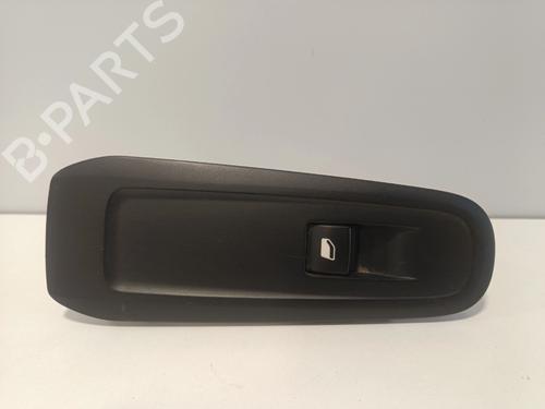 Used Right front window switch Right front window switch PEUGEOT 308 SW II (LC_, LJ_, LR_, LX_, L4_) [2014-2021] 33558688 33558688
