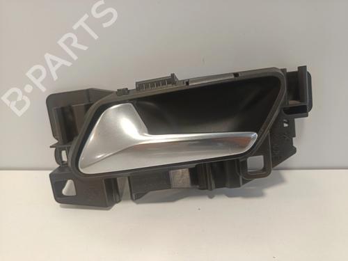 Used Rear left interior door handle Rear left interior door handle PEUGEOT 308 SW II (LC_, LJ_, LR_, LX_, L4_) [2014-2021] 33558687 33558687