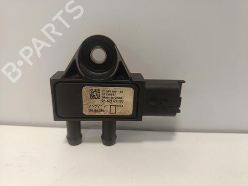 Used Electronic module Electronic module PEUGEOT 308 SW II (LC_, LJ_, LR_, LX_, L4_) [2014-2021] 33558692 33558692