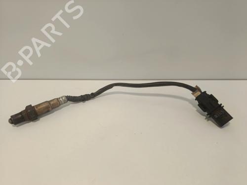Used Electronic sensor Electronic sensor PEUGEOT 308 SW II (LC_, LJ_, LR_, LX_, L4_) [2014-2021] 33571457 33571457