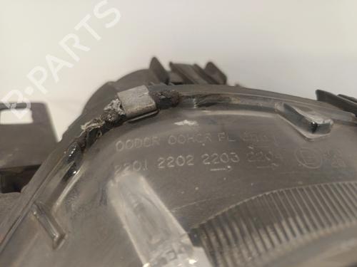 Right headlight MINI MINI (R56)  | BP33605067C29  - Image 6