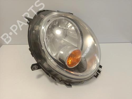 Used Right headlight Right headlight MINI MINI (R56) [2005-2014] 33605067 33605067