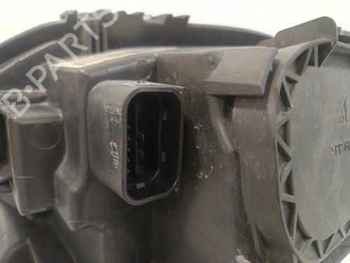 Right headlight MINI MINI (R56)  | BP33605067C29  - Image 8