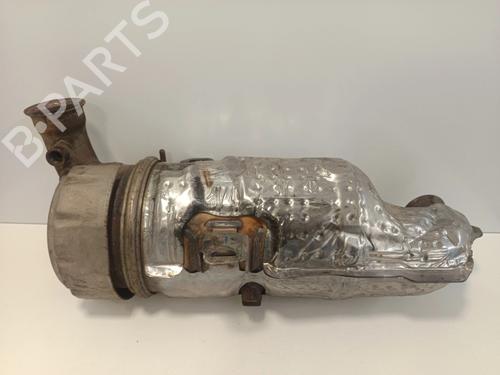 Used Catalyst Catalyst PEUGEOT 308 SW II (LC_, LJ_, LR_, LX_, L4_) [2014-2021] 33605060 33605060