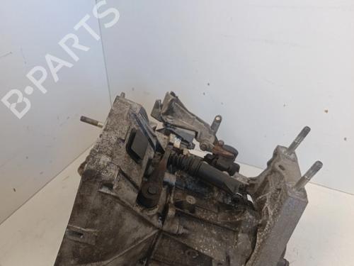 Used Gearbox Gearbox FIAT FIORINO Box Body/MPV (225_) [2007-2026] 33468791 33468791