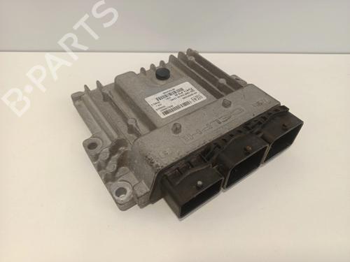 Used Engine control unit (ECU) Engine control unit (ECU) CITROËN C4 Picasso I MPV (UD_) [2006-2015] 33606578 33606578