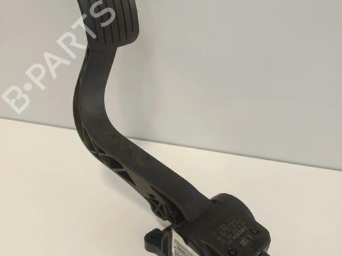 Used Pedal Pedal CITROËN C4 Picasso I MPV (UD_) [2006-2015] 33606580 33606580