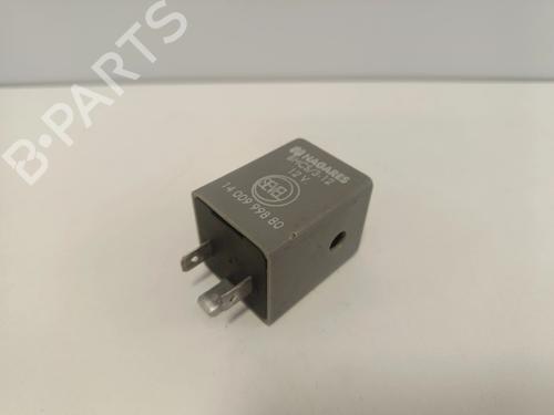 Used Switch Switch CITROËN C4 Picasso I MPV (UD_) [2006-2015] 33606582 33606582