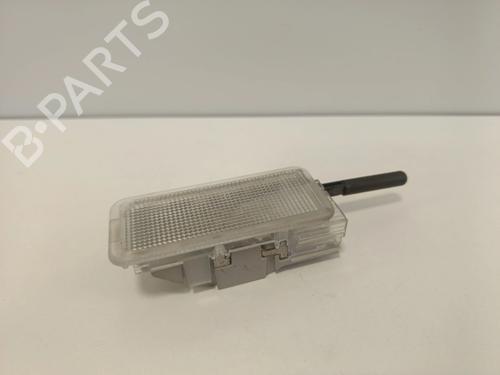 Used Interior roof light Interior roof light CITROËN C4 Picasso I MPV (UD_) [2006-2015] 33606587 33606587