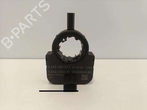 Used Electronic module Electronic module CITROËN C4 Picasso I MPV (UD_) [2006-2015] 33606589 33606589