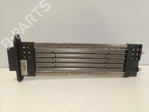 Used Heater resistor Heater resistor CITROËN C4 Picasso I MPV (UD_) [2006-2015] 33606588 33606588