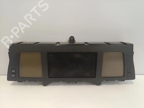 Used Instrument cluster Instrument cluster 33608056 33608056