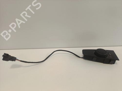 Used Climate control Climate control CITROËN C4 Picasso I MPV (UD_) [2006-2015] 33608061 33608061