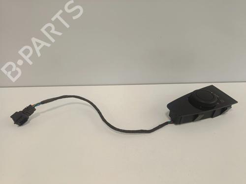 Used Climate control Climate control CITROËN C4 Picasso I MPV (UD_) [2006-2015] 33608062 33608062