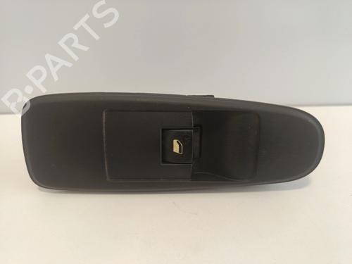 Used Right front window switch Right front window switch CITROËN C4 Picasso I MPV (UD_) [2006-2015] 33608060 33608060