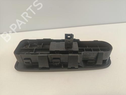 Right front window switch CITROËN C4 Grand Picasso I (UA_) 2.0 HDi 165 | BP33608060I26 - Image 2