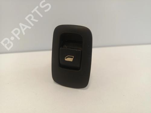 Used Left rear window switch Left rear window switch CITROËN C4 Picasso I MPV (UD_) [2006-2015] 33608068 33608068