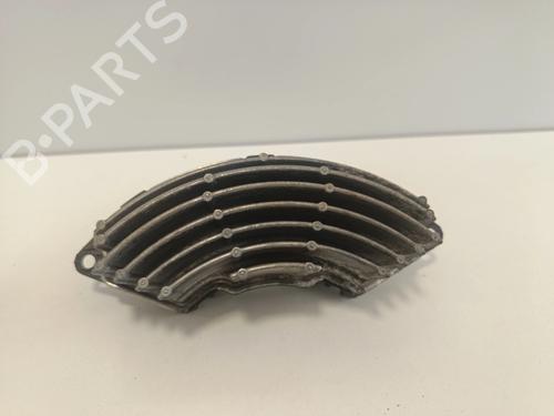 Used Heater resistor Heater resistor CITROËN C4 Picasso I MPV (UD_) [2006-2015] 33608074 33608074