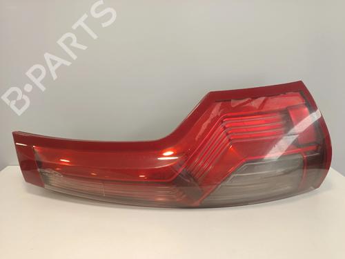 Used Right taillight Right taillight CITROËN C4 Grand Picasso I (UA_) [2006-2013] 33608077 33608077