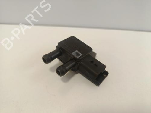 Used Electronic module Electronic module CITROËN C4 Picasso I MPV (UD_) [2006-2015] 33608087 33608087