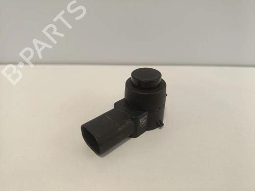 Used Electronic module Electronic module CITROËN C4 Picasso I MPV (UD_) [2006-2015] 33608083 33608083