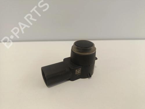 Used Electronic module Electronic module CITROËN C4 Picasso I MPV (UD_) [2006-2015] 33608082 33608082