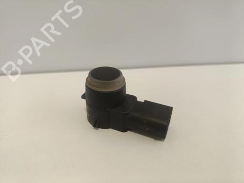 Used Electronic module Electronic module CITROËN C4 Picasso I MPV (UD_) [2006-2015] 33608081 33608081