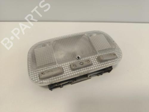 Used Interior roof light Interior roof light CITROËN C4 Picasso I MPV (UD_) [2006-2015] 33608066 33608066