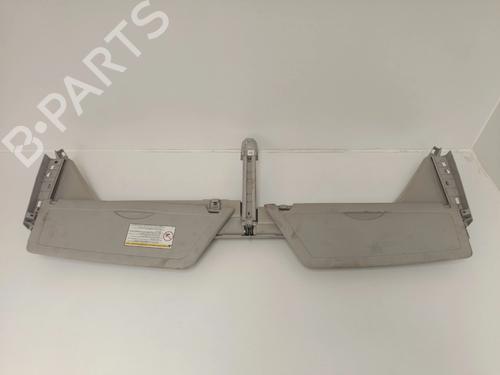 Used Right sun visor Right sun visor CITROËN C4 Picasso I MPV (UD_) [2006-2015] 33608915 33608915