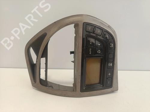 Used Climate control Climate control CITROËN C4 Picasso I MPV (UD_) [2006-2015] 33619490 33619490