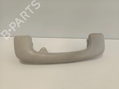 Used Interior roof handle Interior roof handle CITROËN C4 Picasso I MPV (UD_) [2006-2015] 33619491 33619491