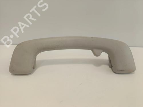 Used Interior roof handle Interior roof handle CITROËN C4 Picasso I MPV (UD_) [2006-2015] 33619480 33619480