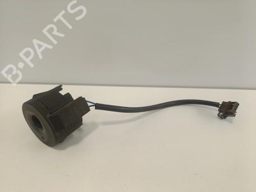 Used Card reader Card reader CITROËN C4 Picasso I MPV (UD_) [2006-2015] 33619495 33619495