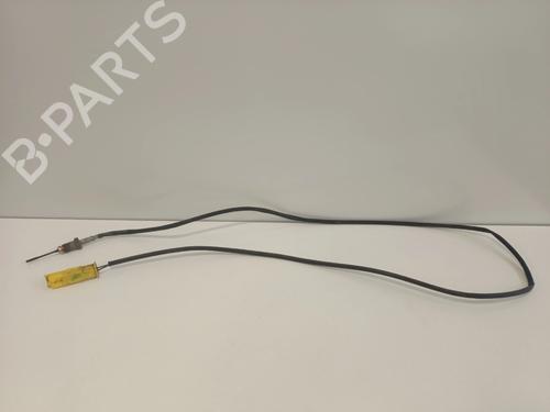 Used Electronic module Electronic module CITROËN C4 Picasso I MPV (UD_) [2006-2015] 33619488 33619488