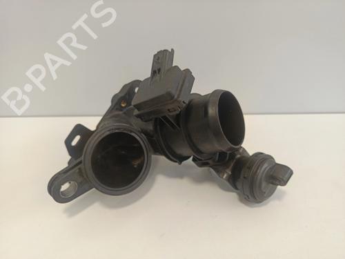 Used Throttle body Throttle body CITROËN C4 Picasso I MPV (UD_) [2006-2015] 33618491 33618491