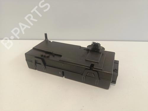 Used Electronic module Electronic module CITROËN C4 Picasso I MPV (UD_) [2006-2015] 33618490 33618490