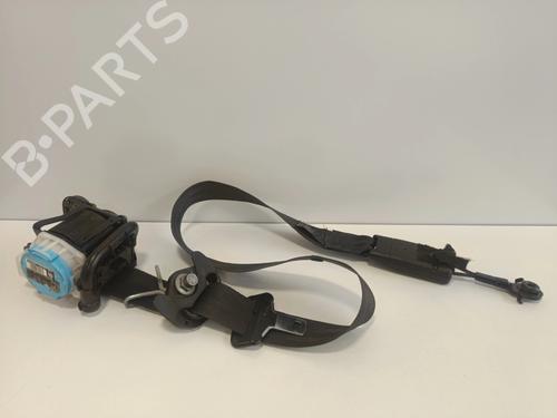 Used Front right belt tensioner Front right belt tensioner CITROËN C4 Picasso I MPV (UD_) [2006-2015] 33619486 33619486