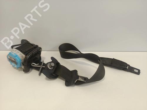 Used Front left belt tensioner Front left belt tensioner CITROËN C4 Grand Picasso I (UA_) 2.0 HDi 165 (163 hp) 33619487 33619487