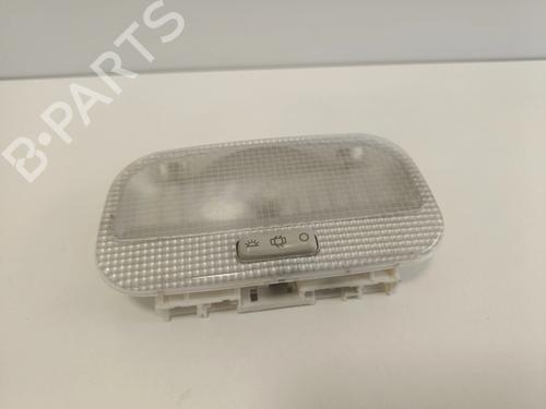 Used Interior roof light Interior roof light CITROËN C4 Picasso I MPV (UD_) [2006-2015] 33618475 33618475