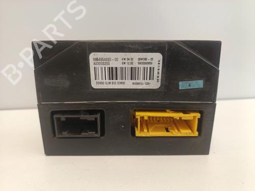 Used Electronic module Electronic module 33618482 33618482