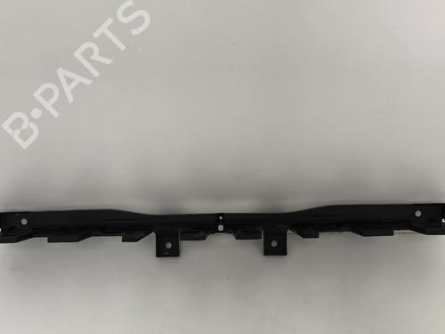 Used Rear bumper bracket Rear bumper bracket CITROËN C4 Picasso I MPV (UD_) [2006-2015] 33621909 33621909