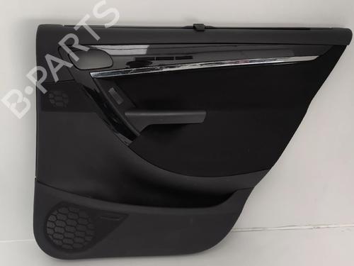 Used Rear right panel Rear right panel CITROËN C4 Picasso I MPV (UD_) [2006-2015] 33621912 33621912