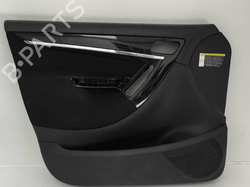 Venstre frontpanel Venstre frontpanel CITROËN C4 Picasso I MPV (UD_) [2006-2015] 33621914 33621914