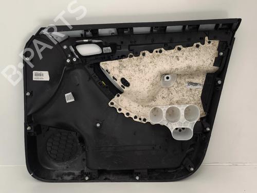 Front left panel CITROËN C4 Picasso I MPV (UD_)  | BP33621914C58  - Image 5