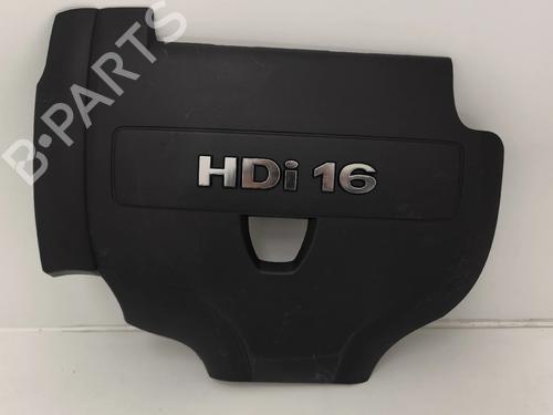 Used Upper protection Upper protection CITROËN C4 Picasso I MPV (UD_) [2006-2015] 33621895 33621895